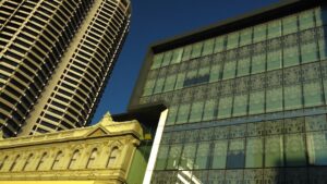 Nowe oblicze centrum Poznania – jakie remonty są obecnie w planach