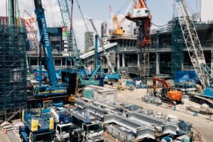 Jak zmienia się Poznań – przyszłość miejskiej architektury