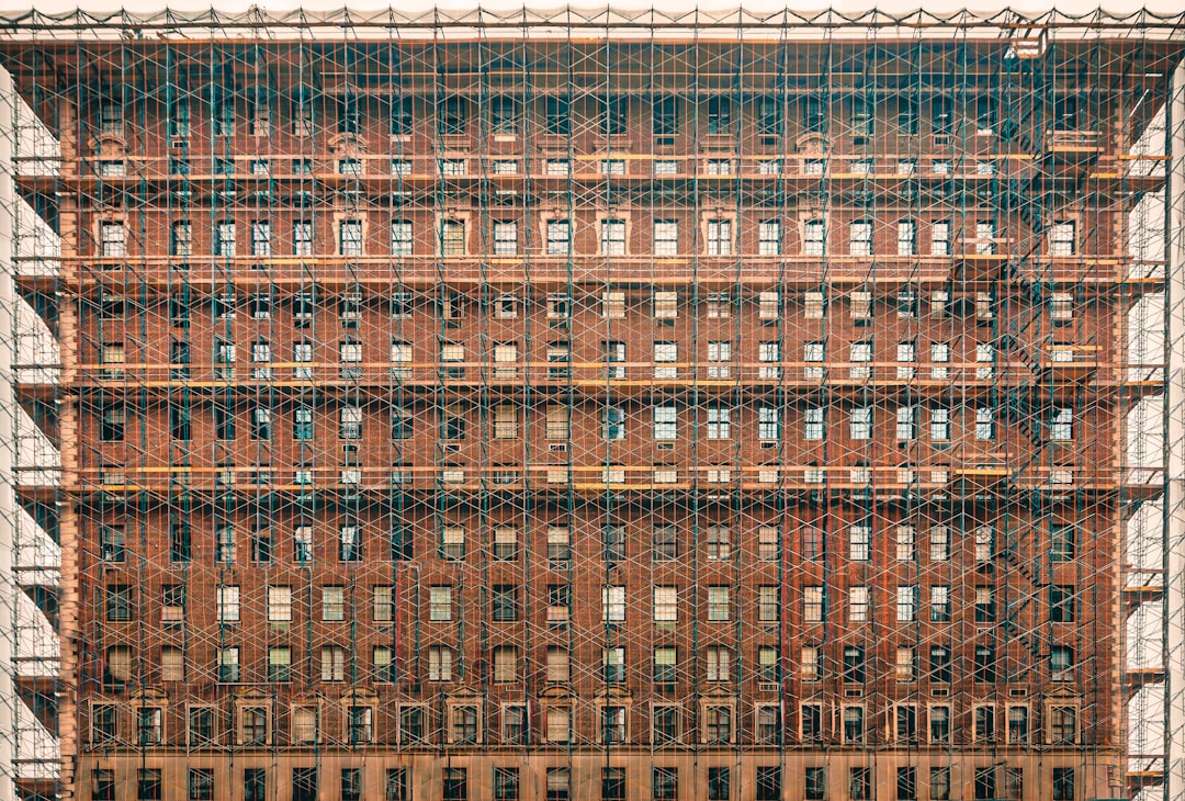 Poznańska Stara Rzeźnia – jak zmienia się postindustrialna przestrzeń